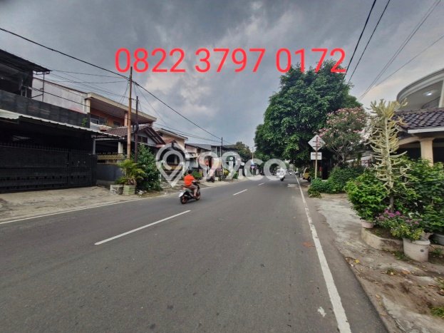 Rumah Modern Cantik 3 Kamar Bisa Langsung Pindah di Duren Sawit Rumah Modern Cantik 3 Kamar Bisa Langsung Pindah di Duren Sawit