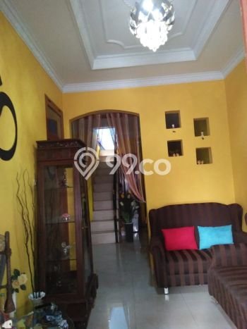 Dijual Rumah Eksklusif 3 KT di Harapan Indah, Bekasi Dijual Rumah Eksklusif 3 KT di Harapan Indah, Bekasi