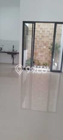 Rumah Modern 4 KT di Pondok Kelapa Jakarta Timur Rumah Modern 4 KT di Pondok Kelapa Jakarta Timur