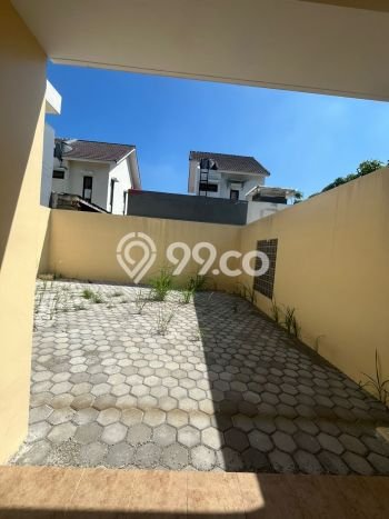 Jarang Ada! Rumah Kontrakan 2 Kamar Bagus Siap Huni Harapan Indah Jarang Ada! Rumah Kontrakan 2 Kamar Bagus Siap Huni Harapan Indah