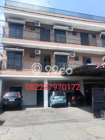 Hunian Mewah Dijual LT 440m2 di Johar Baru, Jakarta Pusat Hunian Mewah Dijual LT 440m2 di Johar Baru, Jakarta Pusat