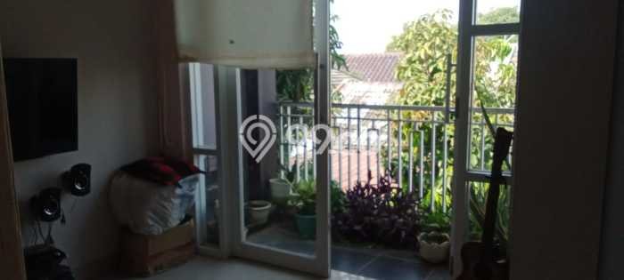 Jual Rumah Modern 4 KT di Duta Harapan, Bekasi Jual Rumah Modern 4 KT di Duta Harapan, Bekasi