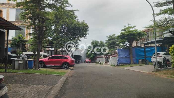 Kavling Tanah Dijual di BSD Tangerang Selatan Spesifikasi 423m2 Kavling Tanah Dijual di BSD Tangerang Selatan Spesifikasi 423m2