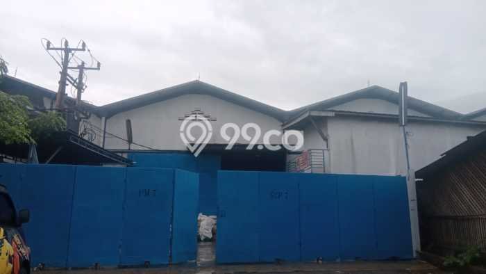 Pabrik Dijual di Prime Area Tangerang Luas 1m2 Pabrik Dijual di Prime Area Tangerang Luas 1m2