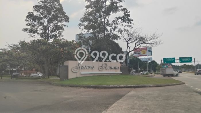 Best Deal Hunian Premium Ideal dan Luas di BSD, Tangerang Selatan Best Deal Hunian Premium Ideal dan Luas di BSD, Tangerang Selatan