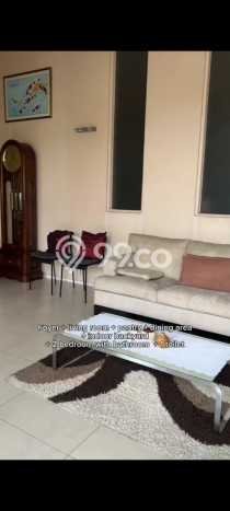 Rumah Elit Modern Tanpa Renovasi di Gading Serpong Tangerang Rumah Elit Modern Tanpa Renovasi di Gading Serpong Tangerang