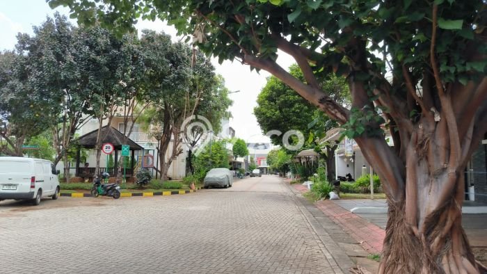 Hot Offer Hunian Mewah Ideal dan Luas di Cengkareng, Jakarta Barat Hot Offer Hunian Mewah Ideal dan Luas di Cengkareng, Jakarta Barat