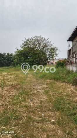 Tanah Kavling di Tangerang Dijual dengan Luas 3m2 Tanah Kavling di Tangerang Dijual dengan Luas 3m2