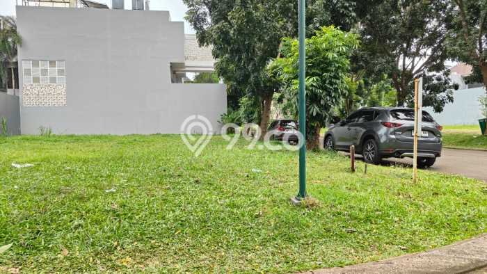 Kavling Tanah Dijual di BSD Tangerang Selatan Spesifikasi 423m2 Kavling Tanah Dijual di BSD Tangerang Selatan Spesifikasi 423m2