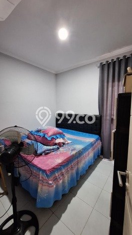 Rumah Minimalis 2 KT LT 60m2 di Pasar Kemis Rumah Minimalis 2 KT LT 60m2 di Pasar Kemis