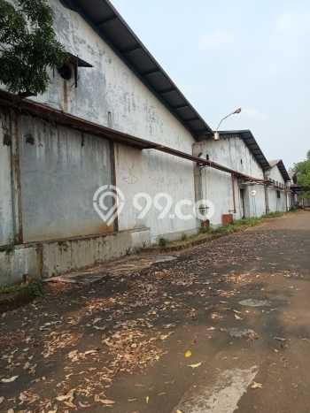 Pabrik Dijual Lokasi Stratagis di Tangerang Tangerang Cocok untuk Investasi Pabrik Dijual Lokasi Stratagis di Tangerang Tangerang Cocok untuk Investasi