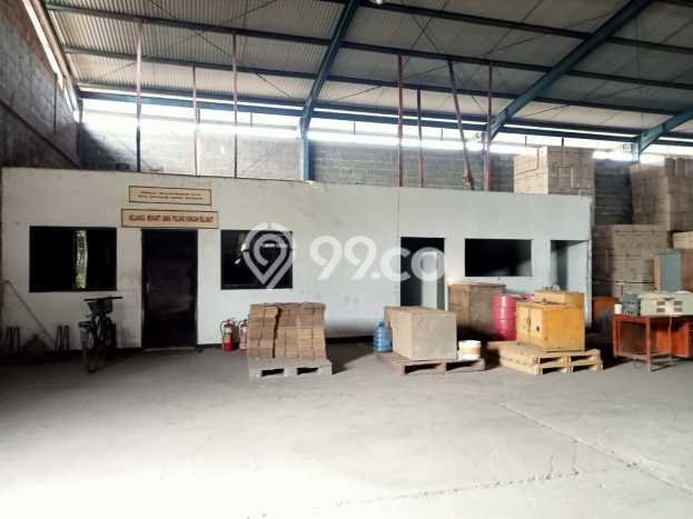 Pabrik Dijual Lokasi Stratagis di Tangerang Tangerang Cocok untuk Investasi Pabrik Dijual Lokasi Stratagis di Tangerang Tangerang Cocok untuk Investasi