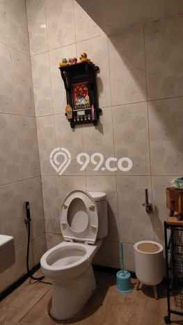 Best Deal Hunian Mewah Ideal dan Luas di BSD, Tangerang Selatan Best Deal Hunian Mewah Ideal dan Luas di BSD, Tangerang Selatan