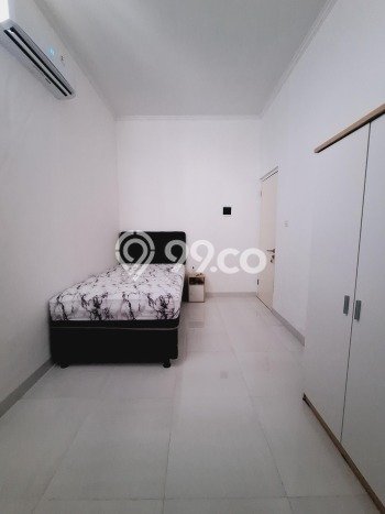 Rumah Minimalis 2 KT LT 60m2 di Pasar Kemis Rumah Minimalis 2 KT LT 60m2 di Pasar Kemis