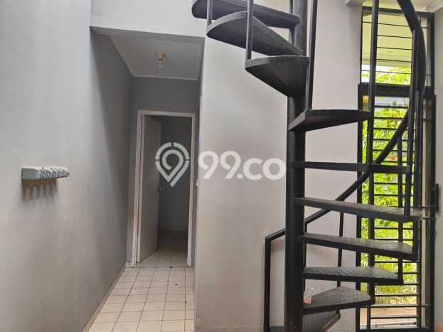 Disewakan Rumah Harga Terjangkau di BSD Tangerang Punya 4 KT Disewakan Rumah Harga Terjangkau di BSD Tangerang Punya 4 KT