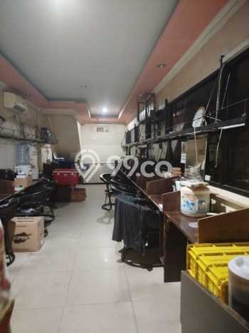 Unit Ruko Dijual di Jakarta Barat LT 72m2 & LB 256m2 Unit Ruko Dijual di Jakarta Barat LT 72m2 & LB 256m2