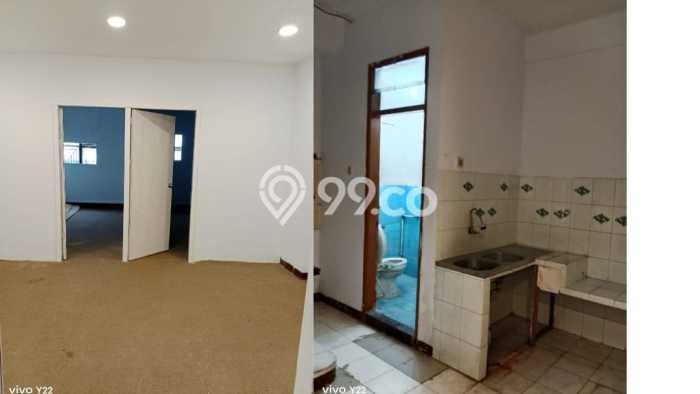 Ruko di , Luas 230m2m², Area Bisnis, Siap Operasional Ruko di , Luas 230m2m², Area Bisnis, Siap Operasional