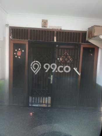 Rumah Modern 2 KT di Petojo Jakarta Pusat Unfurnished Rumah Modern 2 KT di Petojo Jakarta Pusat Unfurnished
