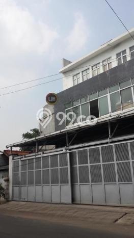 Ruko Dijual di Prime Area Jakarta Pusat Luas 432m2 Ruko Dijual di Prime Area Jakarta Pusat Luas 432m2