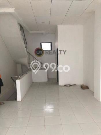 Unit Ruko Tersedia di Grogol Spesifikasi LB 325m2 Unit Ruko Tersedia di Grogol Spesifikasi LB 325m2