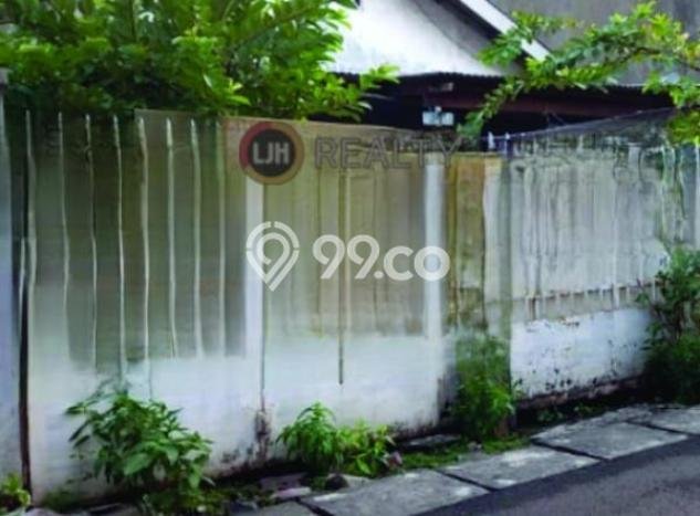 Ready to Use! Luxury House LT 190m2 Desain Elegan di Grogol Ready to Use! Luxury House LT 190m2 Desain Elegan di Grogol