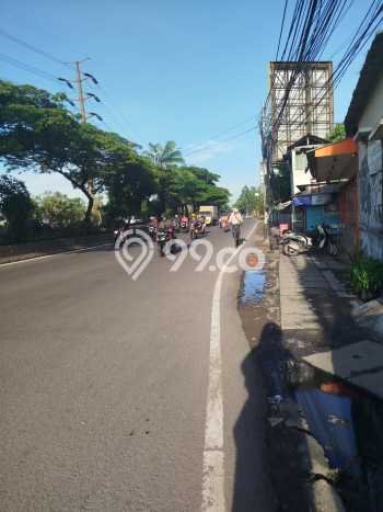 Dijual! Ruko di Daan Mogot Jakarta Barat LT 110m2 / LB 425m2 Kawasan Strategis Dijual! Ruko di Daan Mogot Jakarta Barat LT 110m2 / LB 425m2 Kawasan Strategis