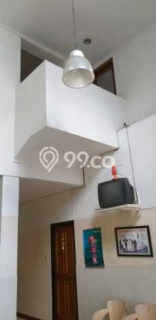 Ready to Use! Premium House LT 160m2 Desain Elegan di Tanjung Duren Ready to Use! Premium House LT 160m2 Desain Elegan di Tanjung Duren