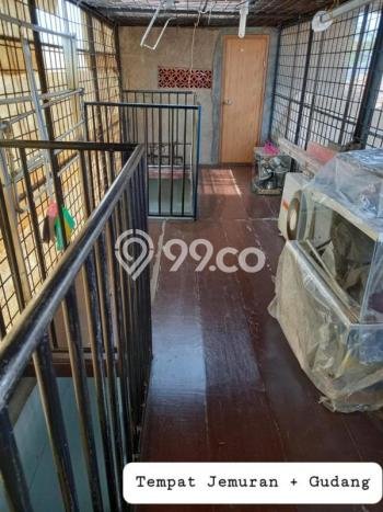 Rumah Modern Minimalis 4 KT Bisa Langsung Pindah di Cengkareng Rumah Modern Minimalis 4 KT Bisa Langsung Pindah di Cengkareng