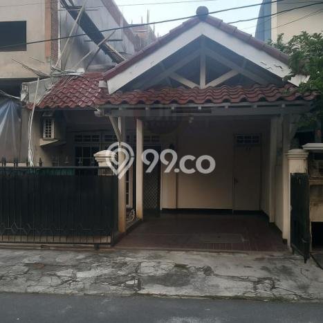 Jual Rumah Mewah Megah Dengan View Cantik di Pondok Indah, Jakarta Selatan Jual Rumah Mewah Megah Dengan View Cantik di Pondok Indah, Jakarta Selatan