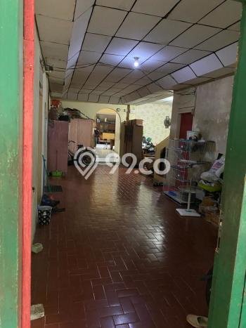 Hunian Mewah LB 575m2 Siap Pakai Desain Elegan di Kemanggisan, Jakarta Barat Hunian Mewah LB 575m2 Siap Pakai Desain Elegan di Kemanggisan, Jakarta Barat