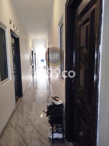 Rumah Kost Dijual di Tomang Jakarta Barat Luas 448m2 Rumah Kost Dijual di Tomang Jakarta Barat Luas 448m2