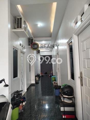 Ready to Use! Premium House LT 190m2 Desain Elegan di Tomang Ready to Use! Premium House LT 190m2 Desain Elegan di Tomang