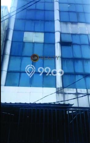 Unit Ruko Tersedia di Grogol Spesifikasi LB 325m2 Unit Ruko Tersedia di Grogol Spesifikasi LB 325m2