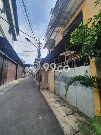 Hunian Nyaman Asri 2 KT Siap Huni di Jelambar Jakarta Barat Hunian Nyaman Asri 2 KT Siap Huni di Jelambar Jakarta Barat