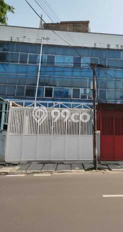 Ruko di , Luas 230m2m², Area Bisnis, Siap Operasional Ruko di , Luas 230m2m², Area Bisnis, Siap Operasional