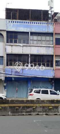 Disewakan Ruko di Pusat Kota Jakarta Pusat Ramai Strategis Disewakan Ruko di Pusat Kota Jakarta Pusat Ramai Strategis