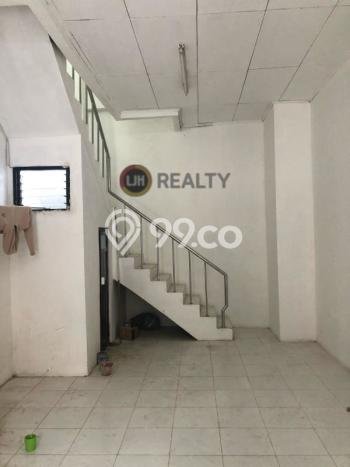 Unit Ruko Tersedia di Grogol Spesifikasi LB 325m2 Unit Ruko Tersedia di Grogol Spesifikasi LB 325m2
