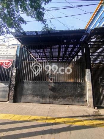 Ruko Dijual Lokasi Stratagis di Gambir Jakarta Pusat Cocok untuk Investasi Ruko Dijual Lokasi Stratagis di Gambir Jakarta Pusat Cocok untuk Investasi