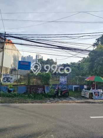 Lahan Dijual Lokasi Strategis di Jakarta Barat dengan Luas 3130m2 Lahan Dijual Lokasi Strategis di Jakarta Barat dengan Luas 3130m2