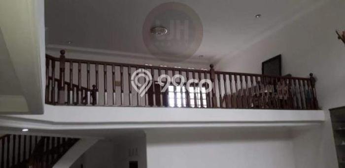 Hunian Eksklusif Siap Huni LT 800m2 di Kebayoran Lama, Jakarta Selatan Hunian Eksklusif Siap Huni LT 800m2 di Kebayoran Lama, Jakarta Selatan