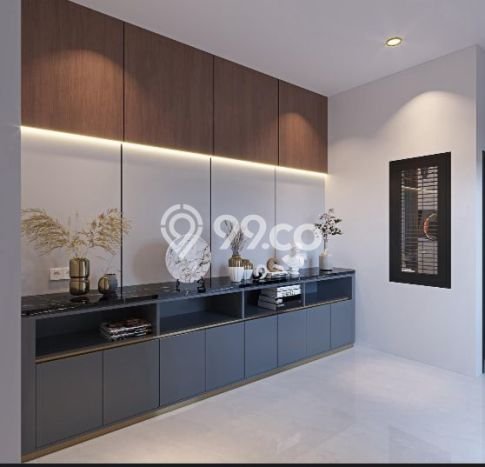 Dijual Hunian Rumah Terawat 5 KT di Duri Kepa, Jakarta Barat Dijual Hunian Rumah Terawat 5 KT di Duri Kepa, Jakarta Barat
