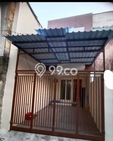Rumah Luas Asri 2 KT Siap Pakai di Jelambar Jakarta Barat Rumah Luas Asri 2 KT Siap Pakai di Jelambar Jakarta Barat