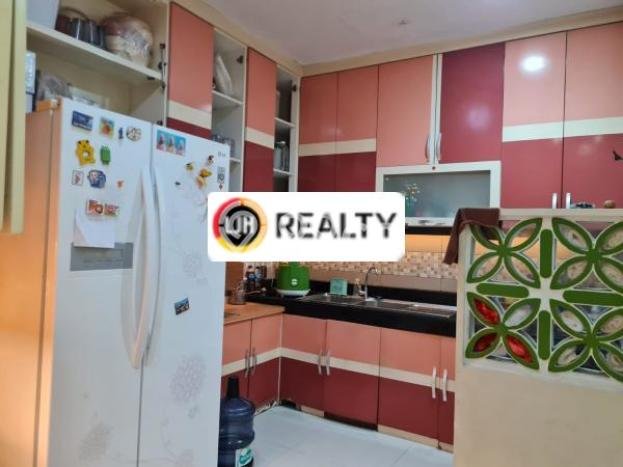 Jual Rumah Mewah Megah Dengan View Eksklusif di Duri Kepa, Jakarta Barat Jual Rumah Mewah Megah Dengan View Eksklusif di Duri Kepa, Jakarta Barat
