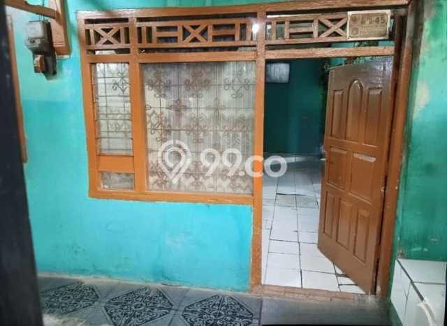 For Sale Rumah 3 Kamar Lokasi Strategis Bagus dan Strategis di Palmerah For Sale Rumah 3 Kamar Lokasi Strategis Bagus dan Strategis di Palmerah