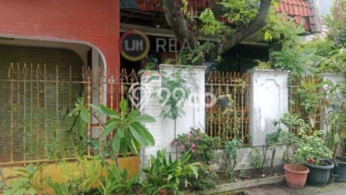 Hunian Premium di Jakarta Pusat Strategis Kondisi Terawat Hunian Premium di Jakarta Pusat Strategis Kondisi Terawat