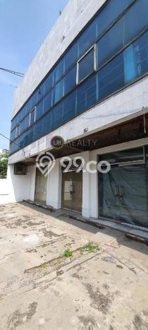 Paling Dicari! Kantor Dijual di Kemanggisan Harga Kompetitif Paling Dicari! Kantor Dijual di Kemanggisan Harga Kompetitif