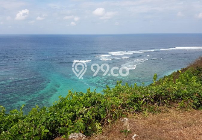 Tanah Kavling Dijual di Ungasan, Badung dengan Luas Tanah 24720m2 Tanah Kavling Dijual di Ungasan, Badung dengan Luas Tanah 24720m2