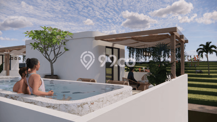 Vila Kawasan , Area 81m2m², Lokasi Strategis Vila Kawasan , Area 81m2m², Lokasi Strategis