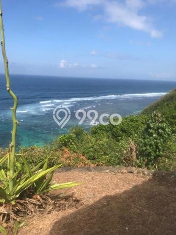 Tanah Kavling Dijual di Ungasan, Badung dengan Luas Tanah 24720m2 Tanah Kavling Dijual di Ungasan, Badung dengan Luas Tanah 24720m2
