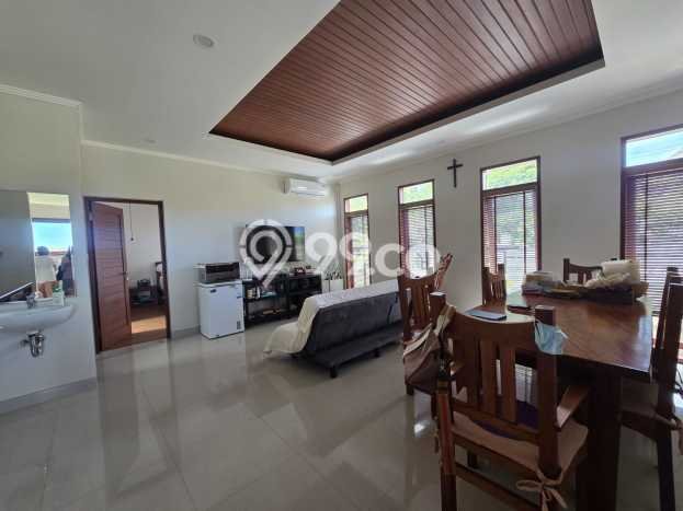 LOKASI STRATEGIS! Vila di Kuta, Luas 813m2m², Lingkungan Prima LOKASI STRATEGIS! Vila di Kuta, Luas 813m2m², Lingkungan Prima